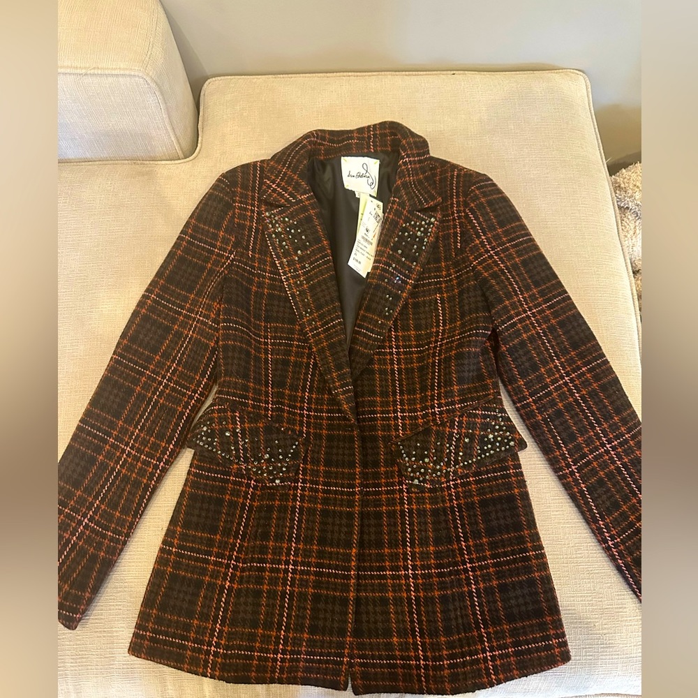 Sam Edelman Blazer